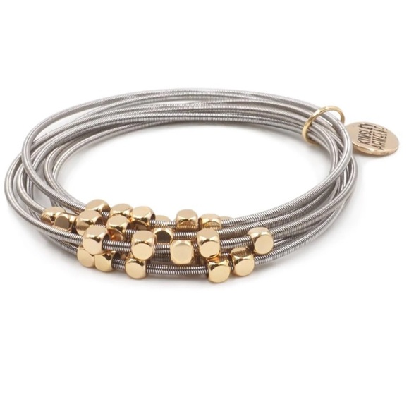 Kinsley Armelle Jewelry - NWT! Kinsley Armelle Ory Bracelet